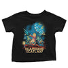 Guardians of the Catlaxy - Youth Apparel