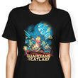 Guardians of the Catlaxy - Women's Apparel
