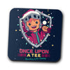 Guardians of the Holiday - Coasters