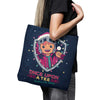 Guardians of the Holiday - Tote Bag
