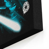 Guardians of the Republic - Canvas Print