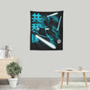 Guardians of the Republic - Wall Tapestry