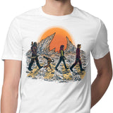 Guardians Road - Men's Apparel