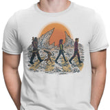 Guardians Road - Men's Apparel