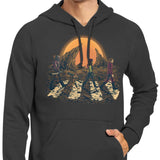 Guardians Road - Hoodie
