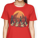 Guardians Road - Women's Apparel