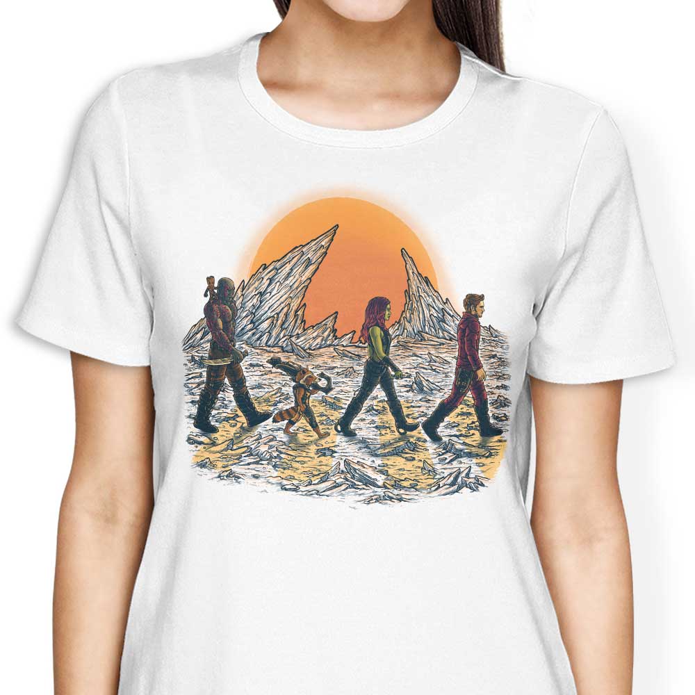 Guardians Road - Women's Apparel