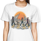 Guardians Road - Women's Apparel