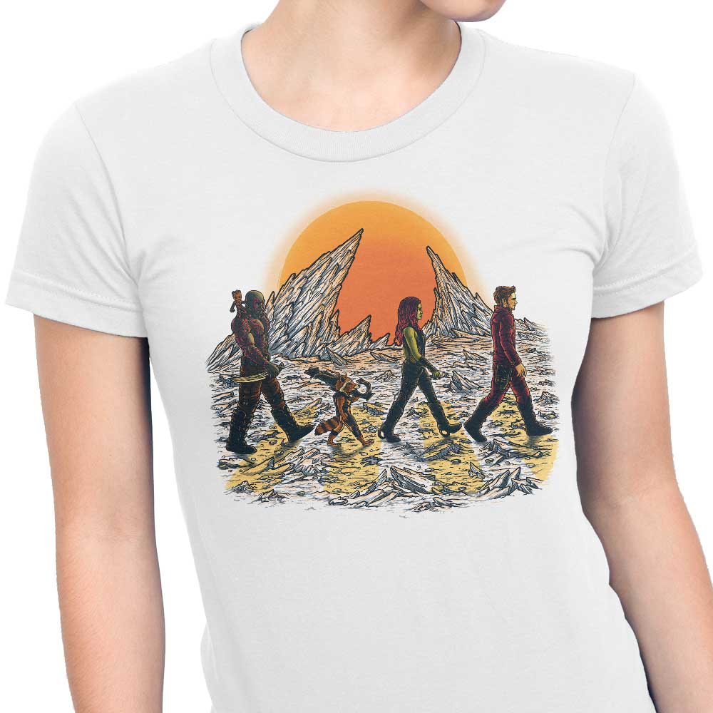 Guardians Road - Women's Apparel