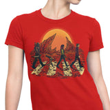Guardians Road - Women's Apparel