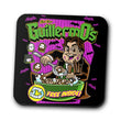 GuillermO's - Coasters