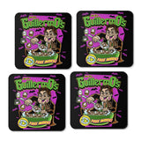 GuillermO's - Coasters