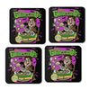 GuillermO's - Coasters