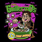 GuillermO's - Mousepad