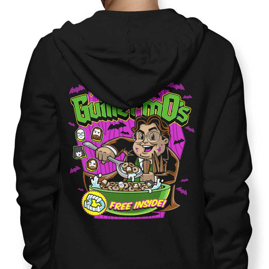 GuillermO's - Hoodie