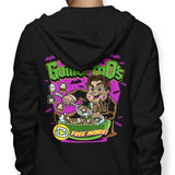 GuillermO's - Hoodie