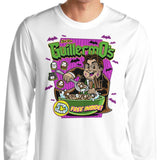 GuillermO's - Long Sleeve T-Shirt