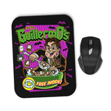 GuillermO's - Mousepad