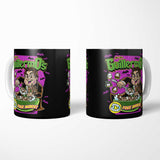 GuillermO's - Mug