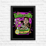 GuillermO's - Posters & Prints