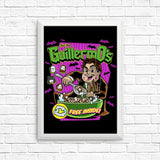 GuillermO's - Posters & Prints