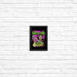 GuillermO's - Posters & Prints