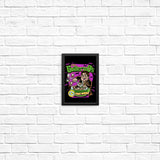 GuillermO's - Posters & Prints
