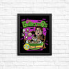 GuillermO's - Posters & Prints