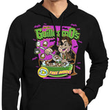 GuillermO's - Hoodie