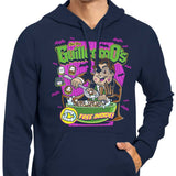 GuillermO's - Hoodie