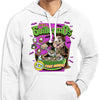 GuillermO's - Hoodie