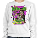 GuillermO's - Sweatshirt