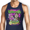 GuillermO's - Tank Top