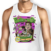 GuillermO's - Tank Top