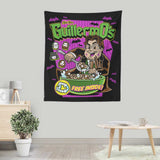 GuillermO's - Wall Tapestry