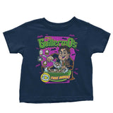 GuillermO's - Youth Apparel