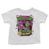 GuillermO's - Youth Apparel