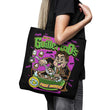 GuillermO's - Tote Bag
