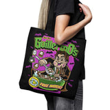 GuillermO's - Tote Bag
