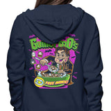 GuillermO's - Hoodie