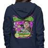 GuillermO's - Hoodie