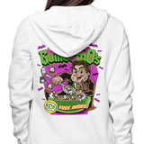 GuillermO's - Hoodie