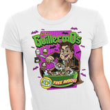 GuillermO's - Women's Apparel