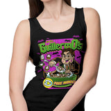 GuillermO's - Tank Top