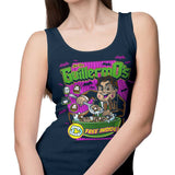 GuillermO's - Tank Top