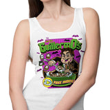 GuillermO's - Tank Top