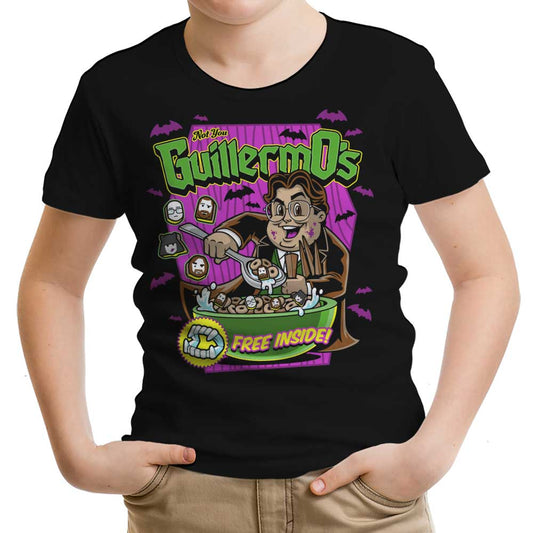 GuillermO's - Youth Apparel