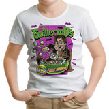 GuillermO's - Youth Apparel