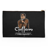 Guillermo the Slayer - Accessory Pouch