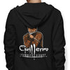 Guillermo the Slayer - Hoodie